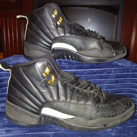 air jordan xii the master